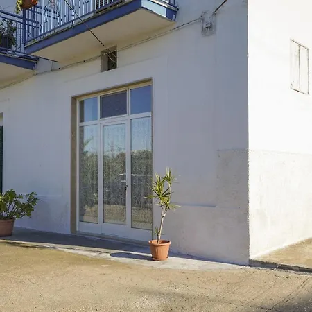 Lägenhet La Casa Di Marta
