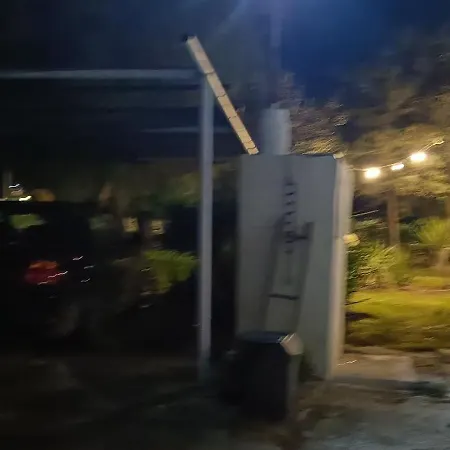 La Casa Di Marta *