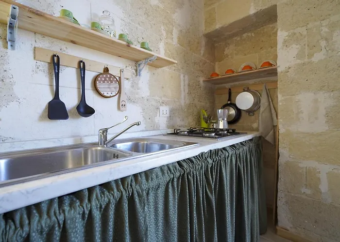 La Casa Di Marta