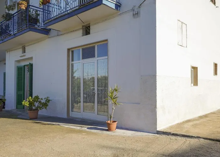 Lägenhet La Casa Di Marta