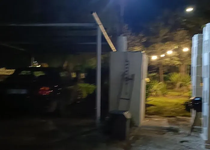 La Casa Di Marta *