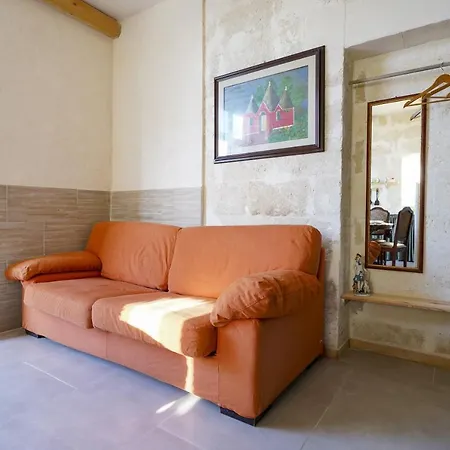 Apartment La Casa Di Marta *