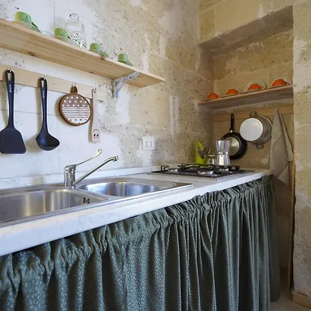 La Casa Di Marta