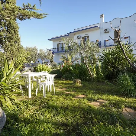 Apartment La Casa Di Marta *