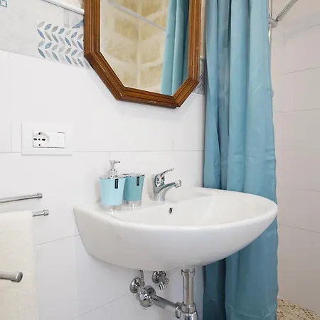 La Casa Di Marta Apartment Faccia di Trippa di Monte