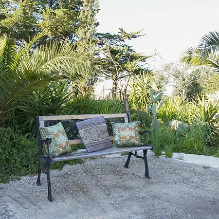 La Casa Di Marta *