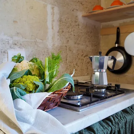 Appartamento La Casa Di Marta *