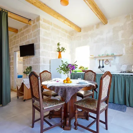 La Casa Di Marta Appartamento Faccia di Trippa di Monte