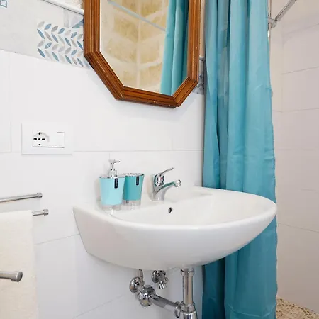 Appartamento La Casa Di Marta