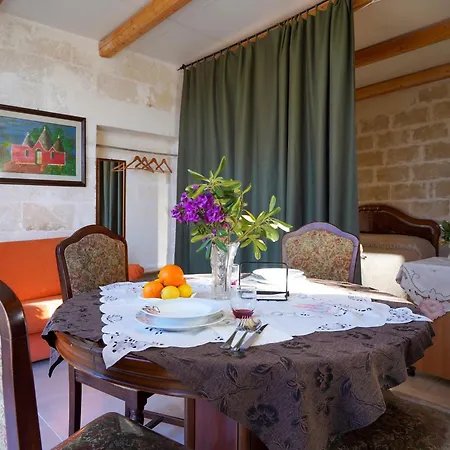 La Casa Di Marta شقة *
