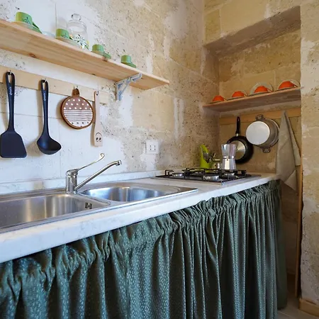 شقة La Casa Di Marta