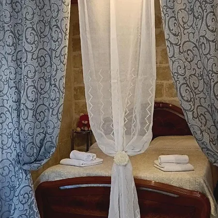 La Casa Di Marta