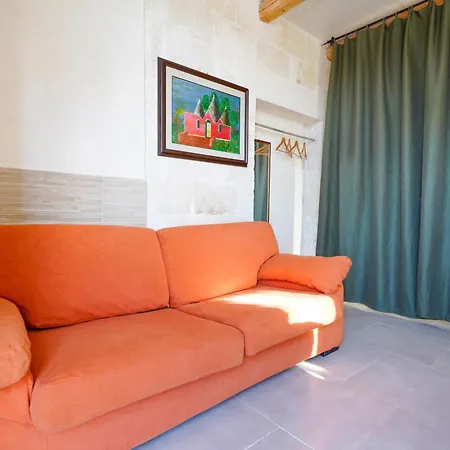 La Casa Di Marta *