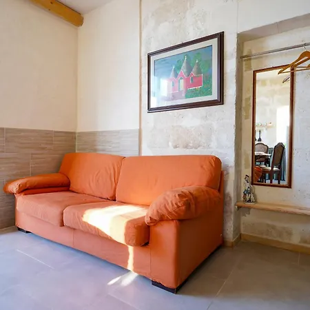La Casa Di Marta شقة Faccia di Trippa di Monte