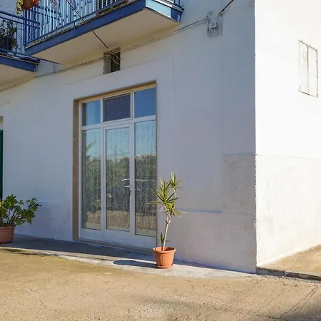 La Casa Di Marta