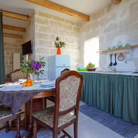 La Casa Di Marta شقة