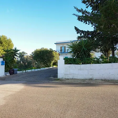 La Casa Di Marta شقة Faccia di Trippa di Monte