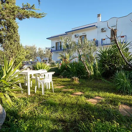 Appartamento La Casa Di Marta *
